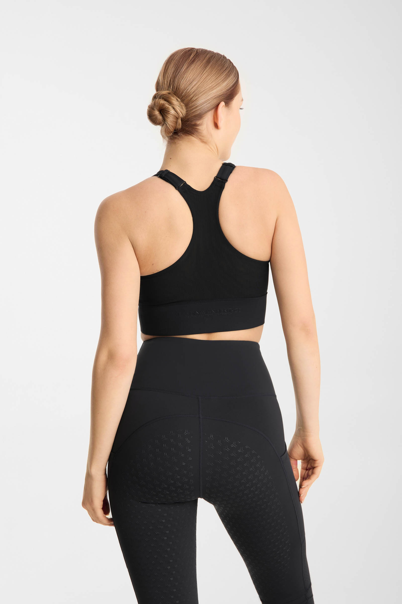 Horze Alisa Sports Bra
