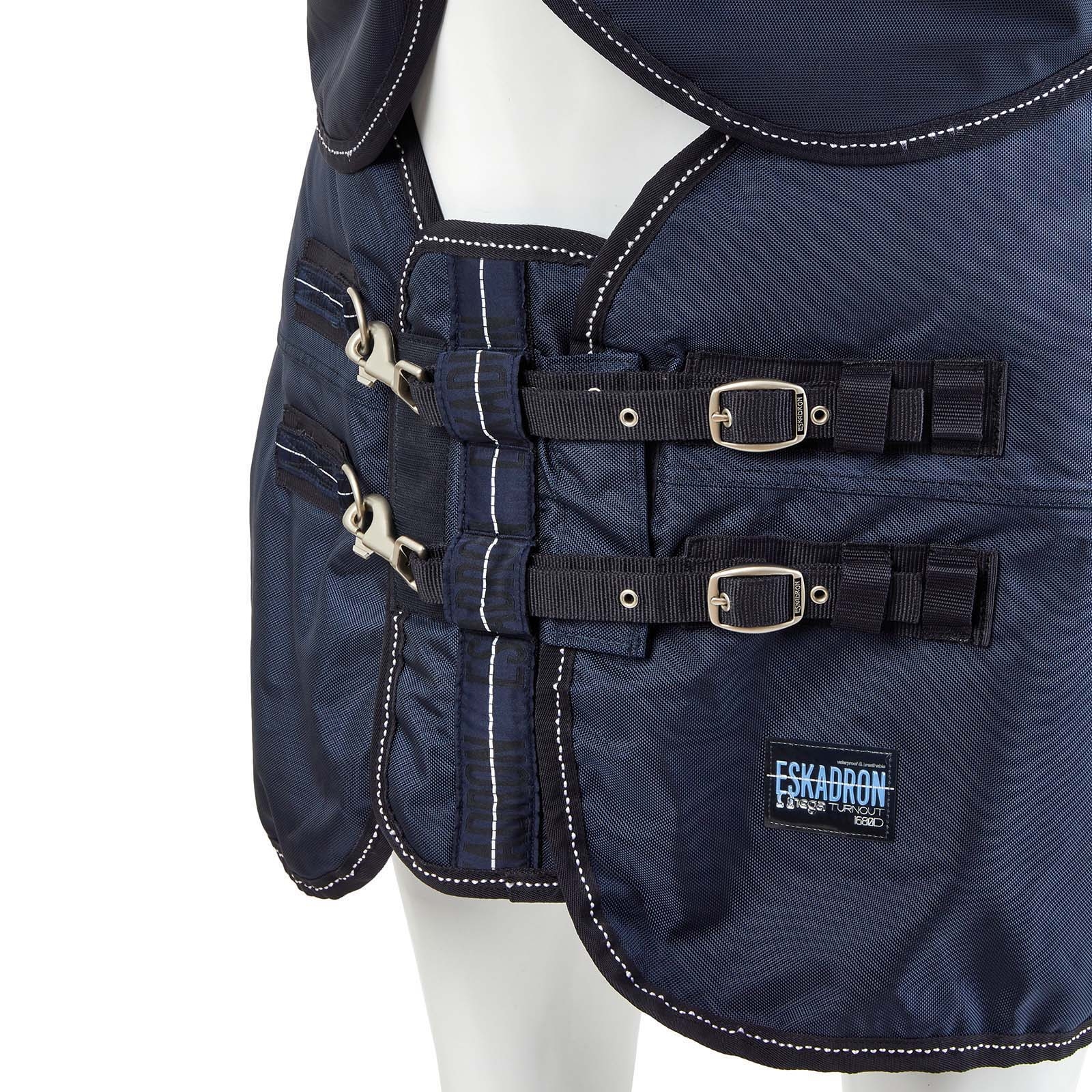 Eskadron Omega Turnout Rug, 250g