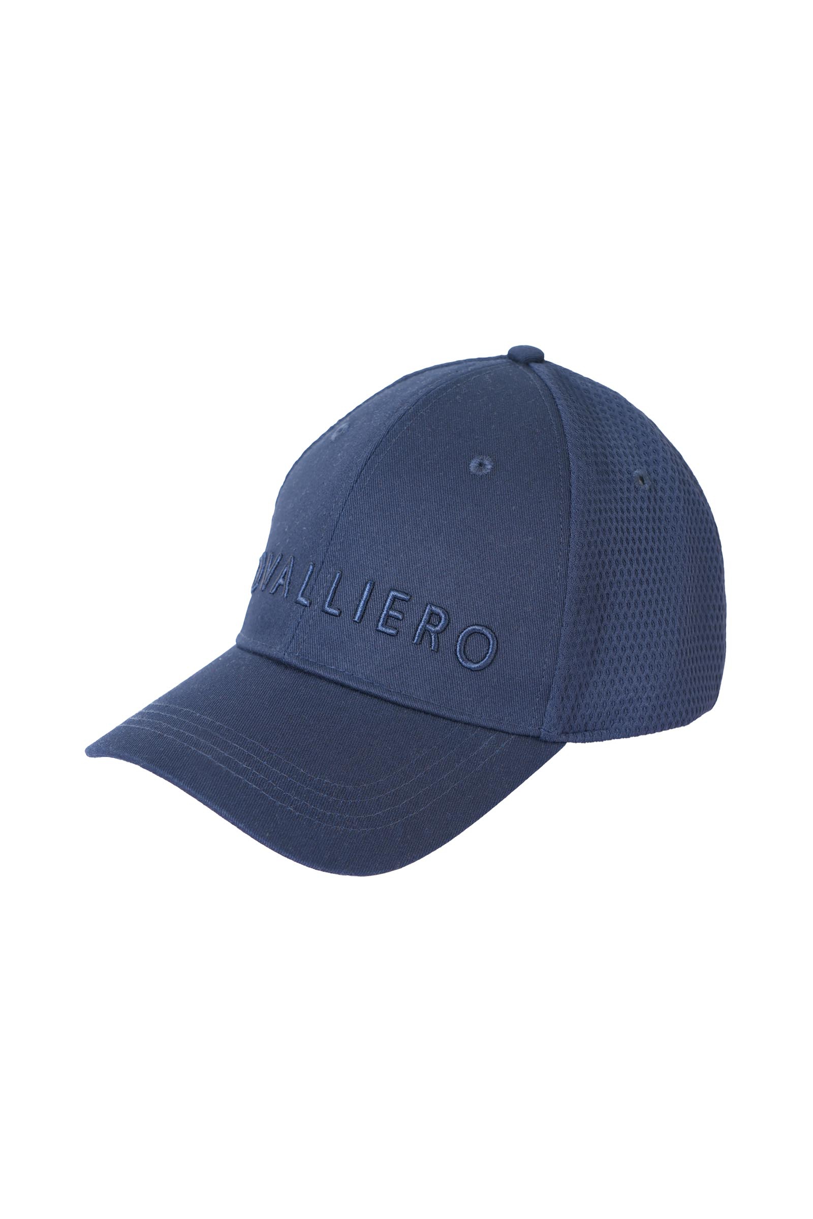Dark Navy Covalliero Cap