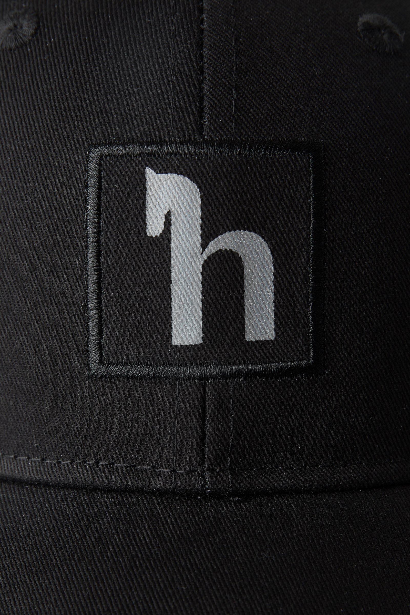 Horze Luminox Reflective Unisex Cap