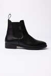 Horze Somerset Vegan Leather Jodhpur Boots