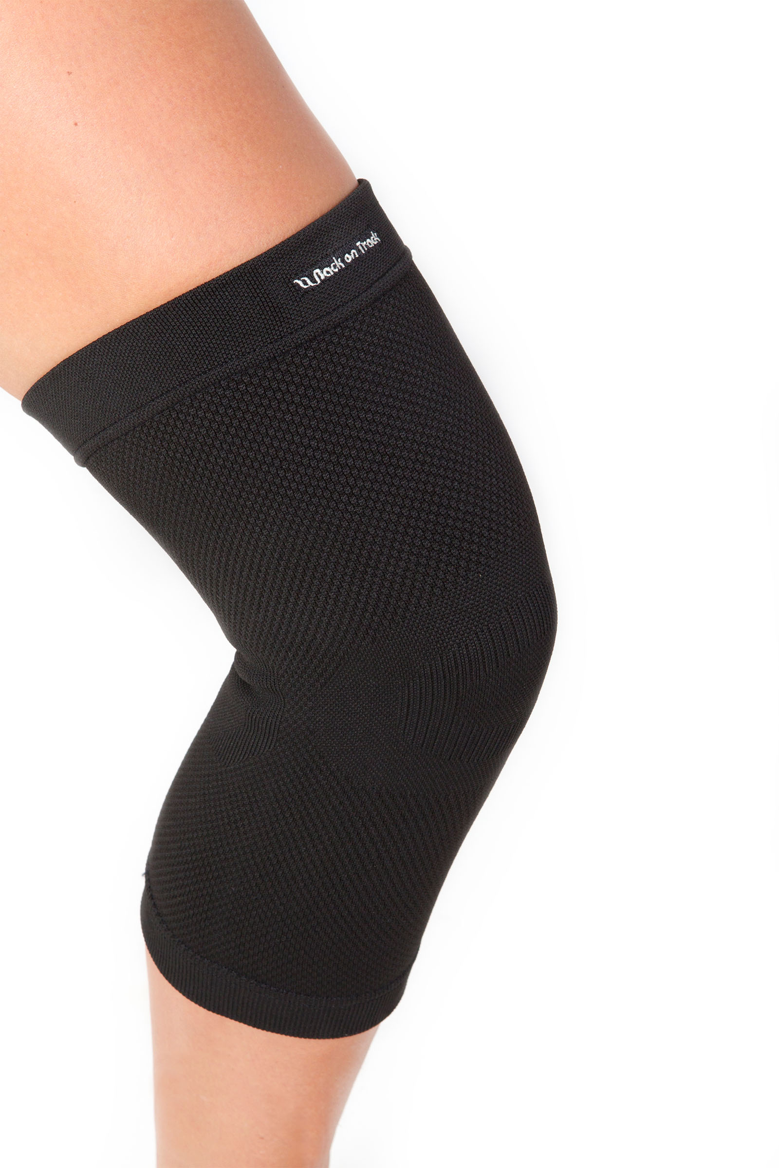 Back on Track Physio Knee Brace, 4way stretch