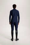 Tommy Hilfiger Equestrian 1/4 Zip Men' s Thermo Shirt 