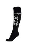 Horze Adult Technical Tip Toe Riding Socks