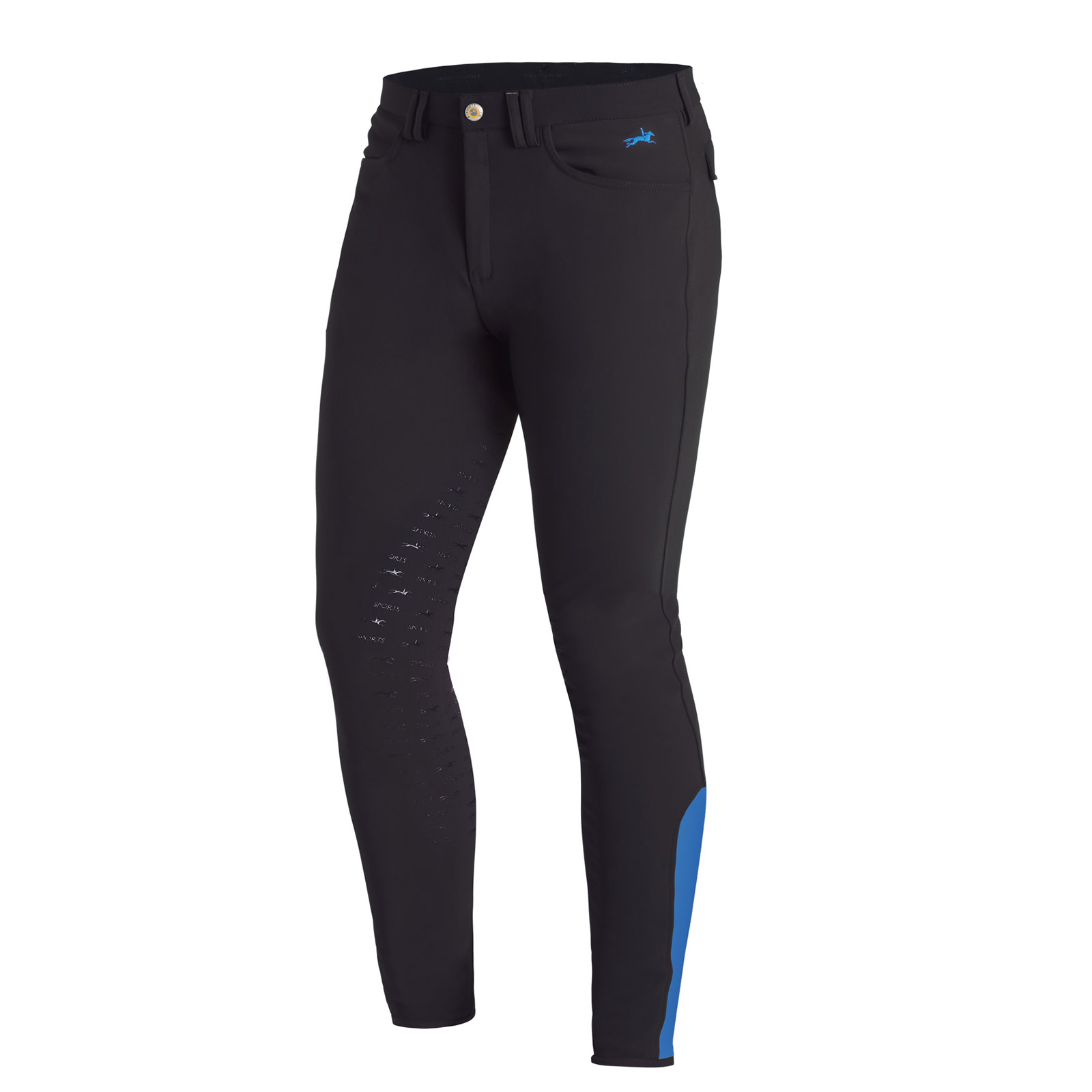 Schockem&ouml;hle Sports Hero FS mens Breeches