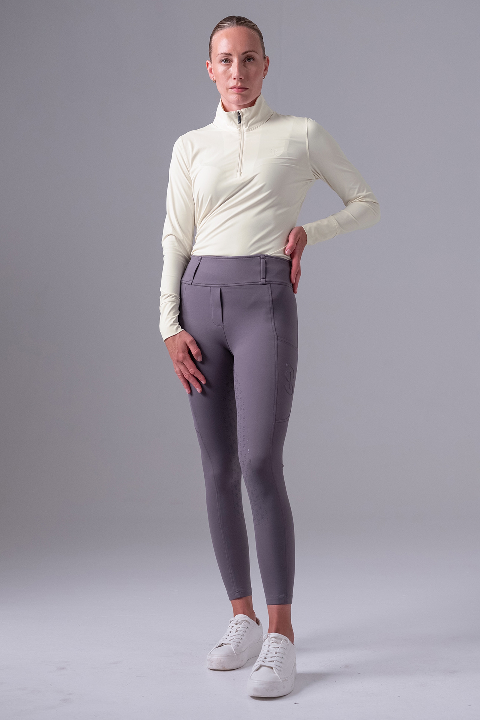 PS of Sweden Toska Women's Long Sleeve Technical Shirt