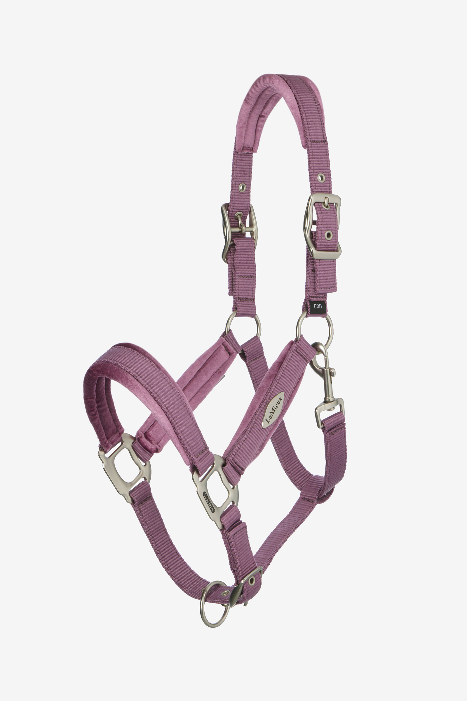 LeMieux Versailles Headcollar