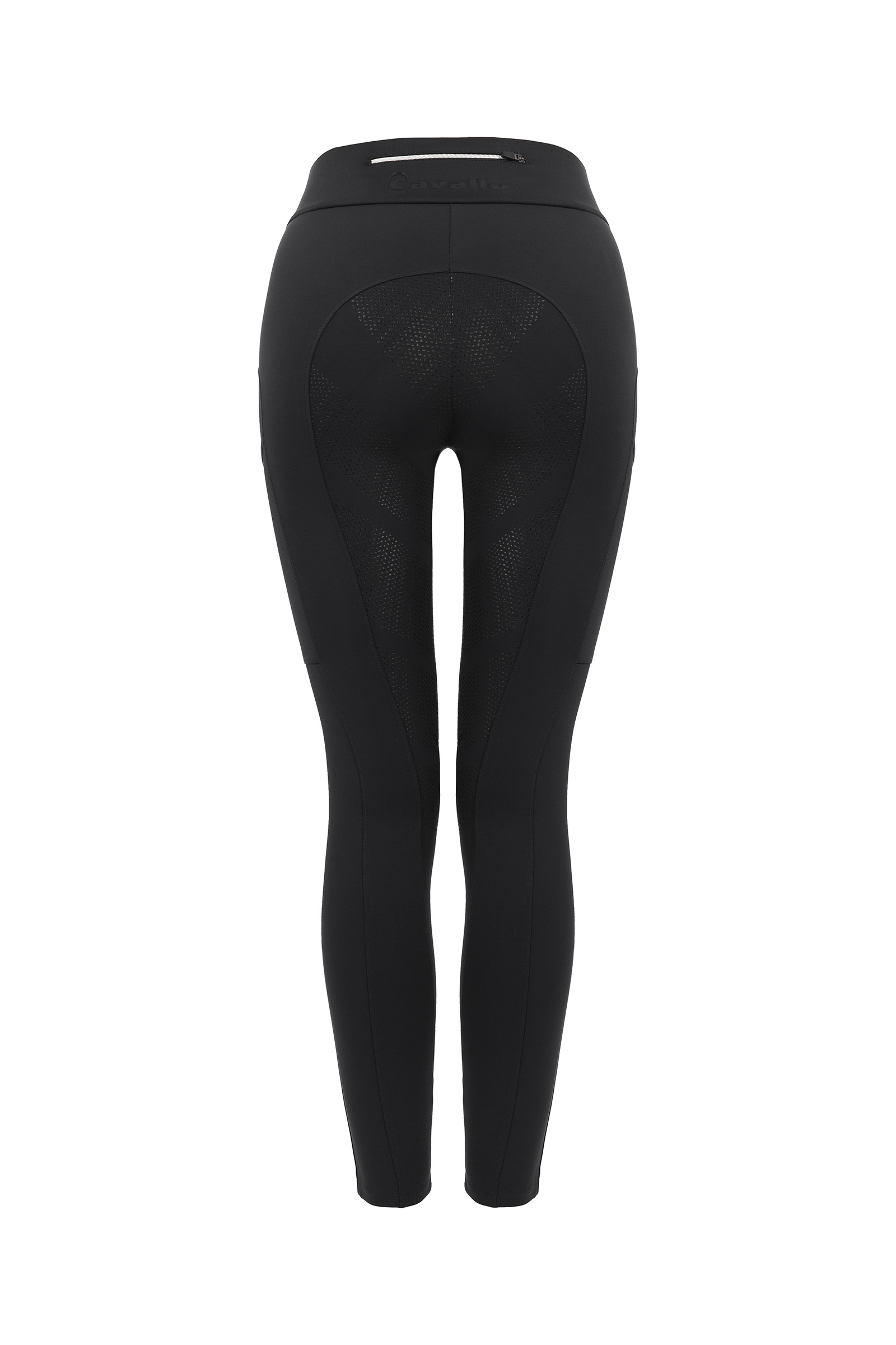 Cavallo Leyla Grip Women's Full Seat Riding Tights