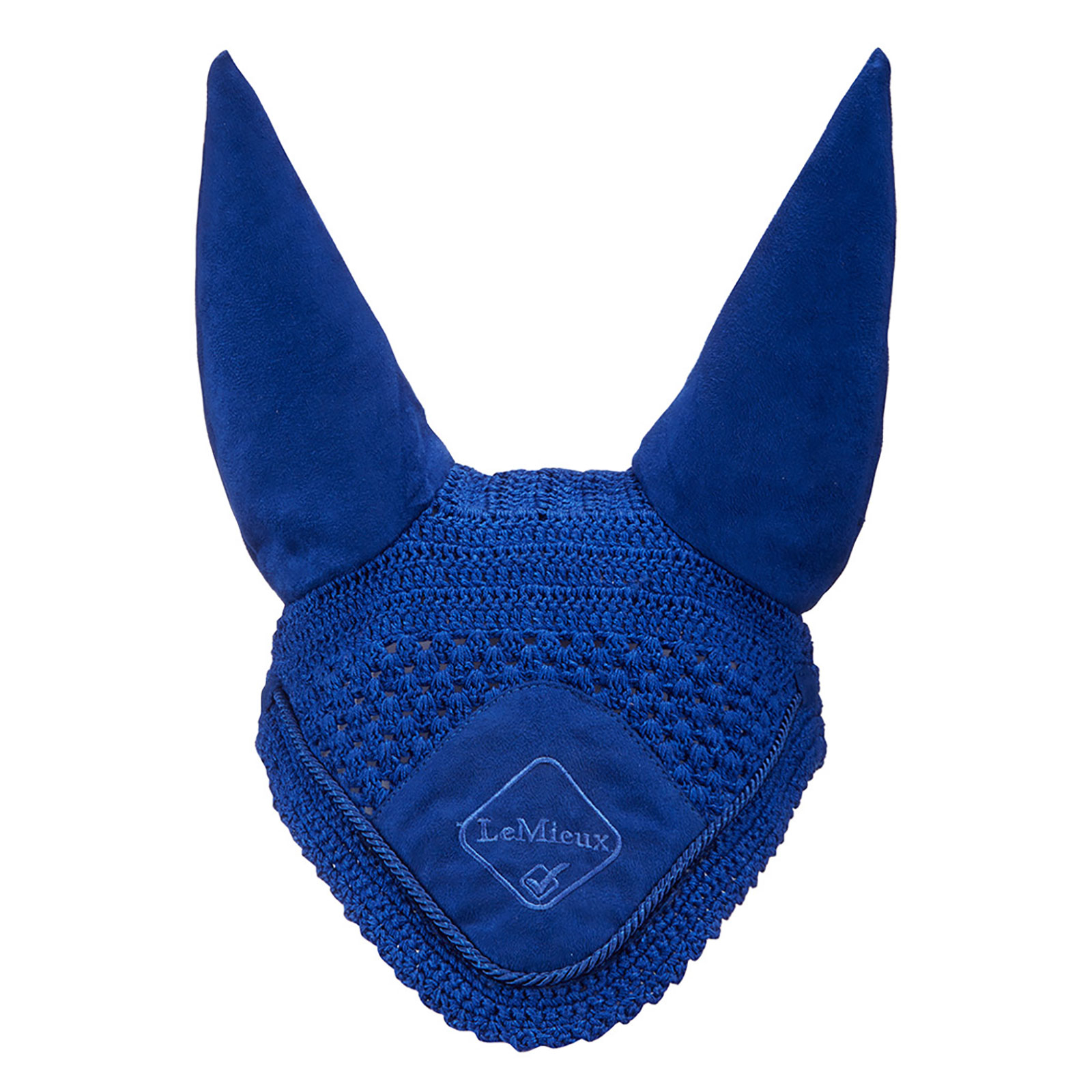 Blue LeMieux Classic Fly Hood