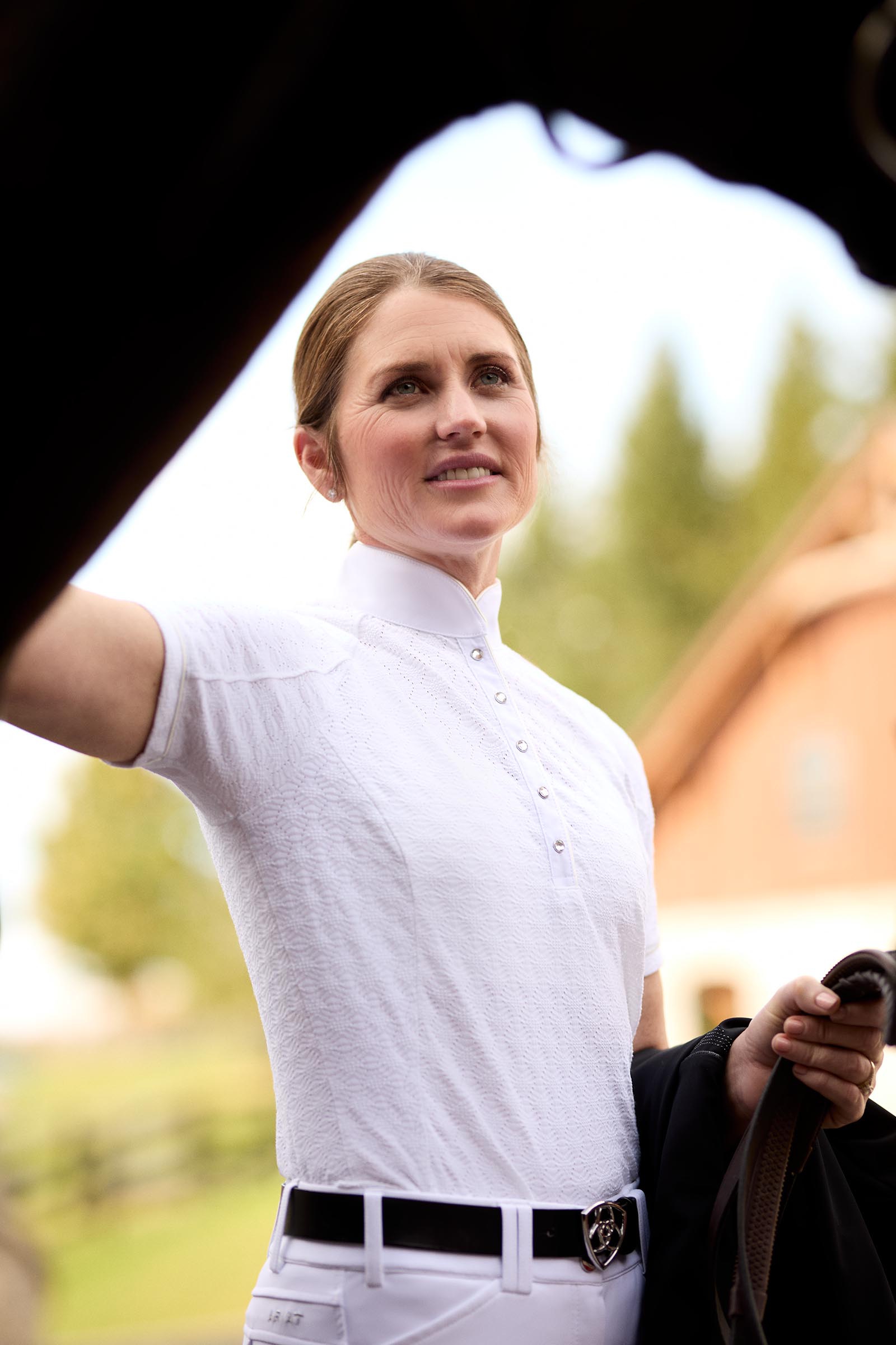 Ariat Showstopper X Women's Show Shirt