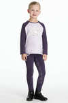 LeMieux Mini Jamie Chancer Kid&acute;s Long Sleeve Top