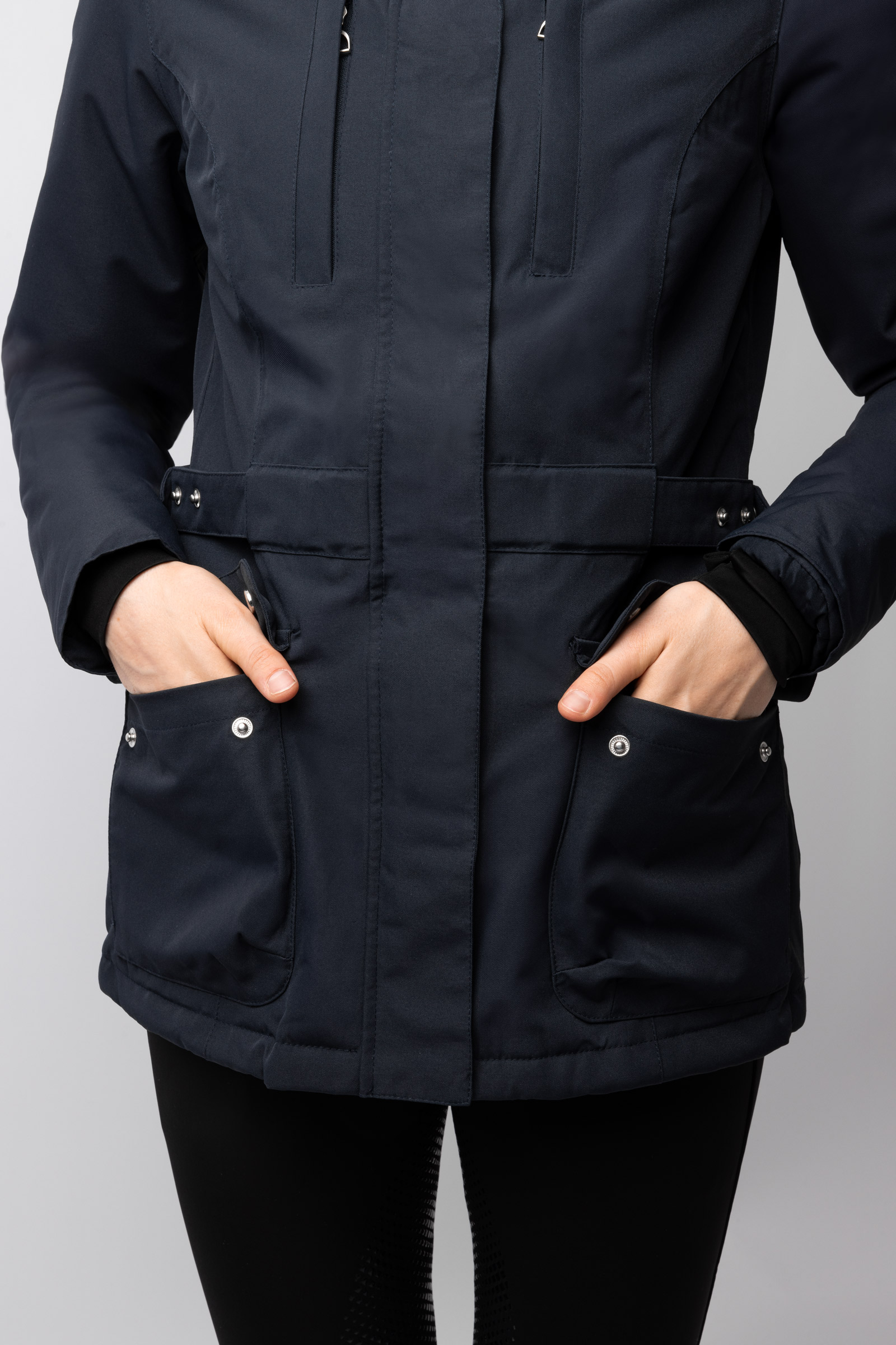 Horze Jadine Women's Autumn/Winter Riding Jacket