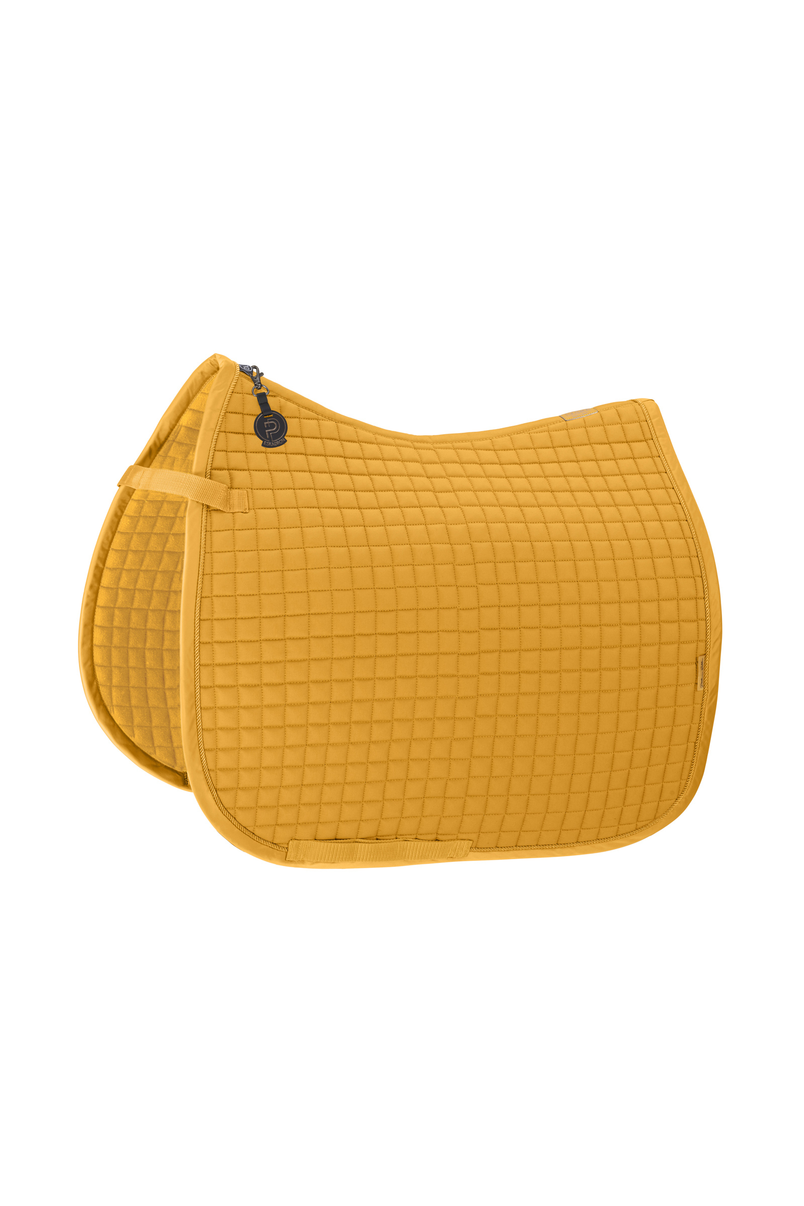 Eskadron Platinum 25 Cotton Dressage Saddle Pad