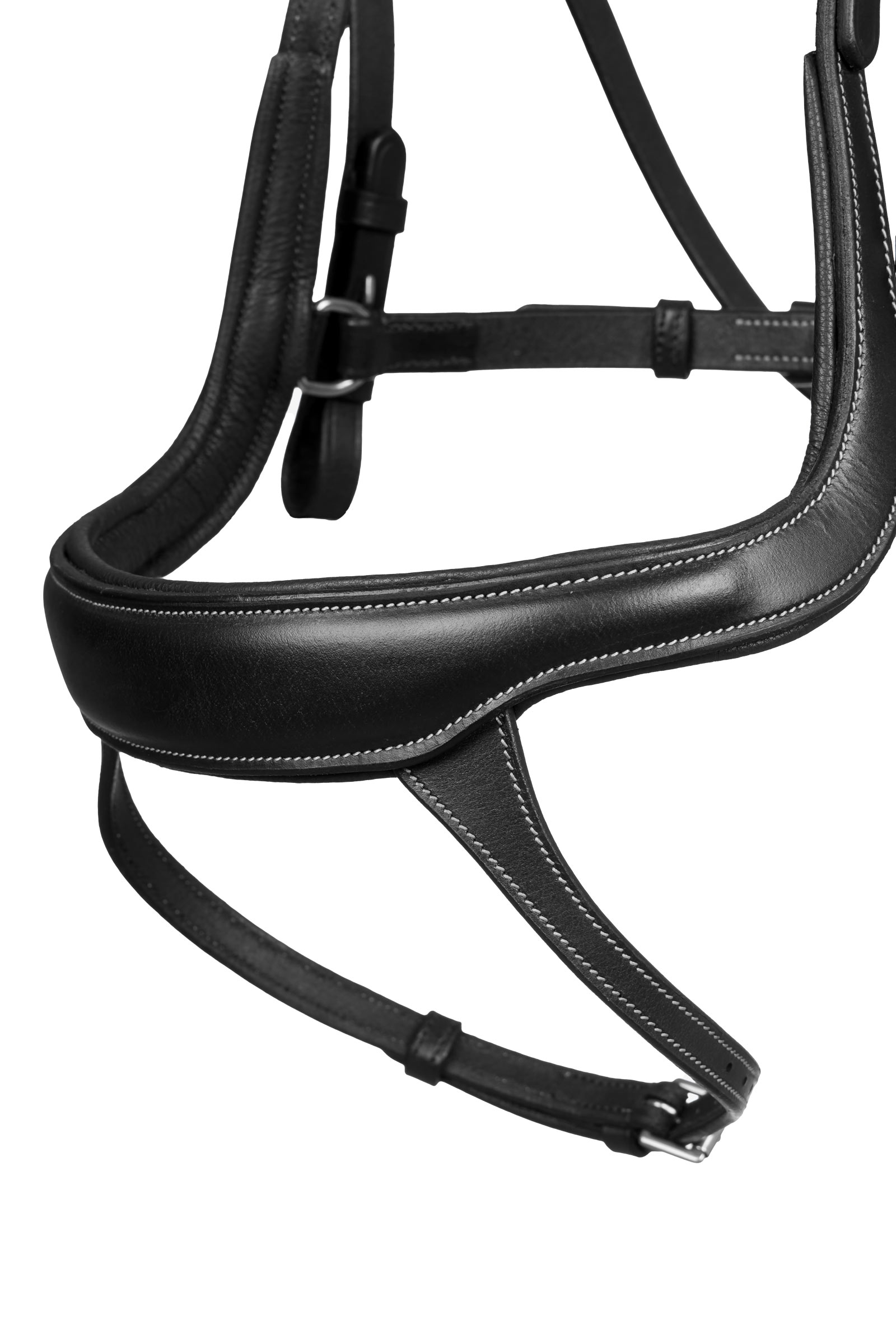 LeMieux Arika Split Noseband Bridle