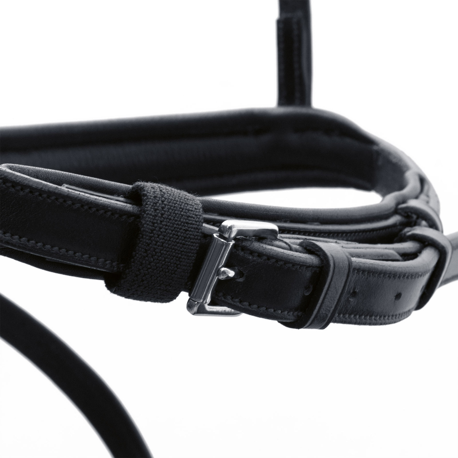 Schockem&ouml;hle Sports Noseband Rome Select