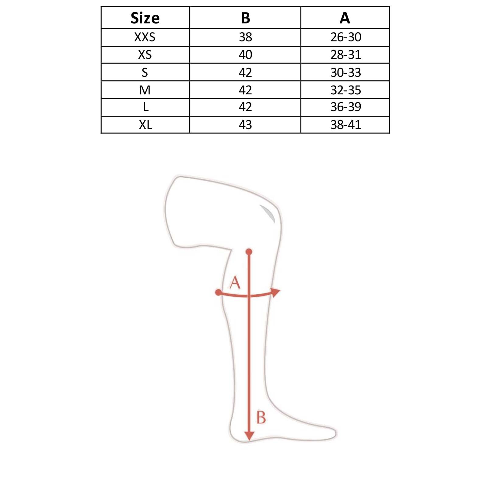 Horze Franci Soft Leather Chaps