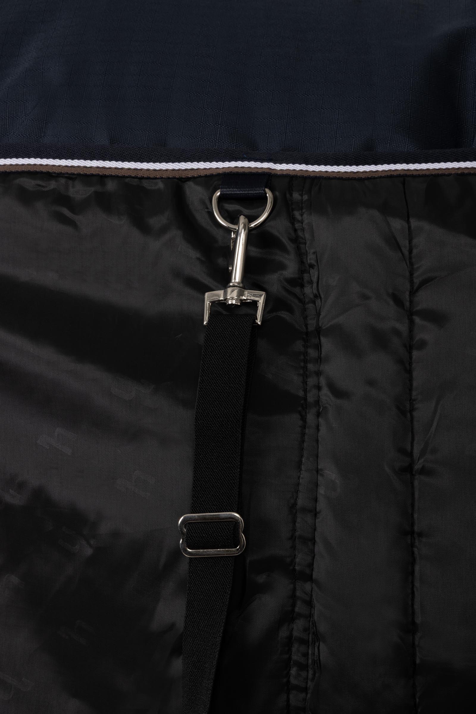 Horze Glasgow Full Neck Turnout Rug, 400g