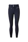 Mountain Horse Diana Women's Full Seat Breeches With Imitation Leather