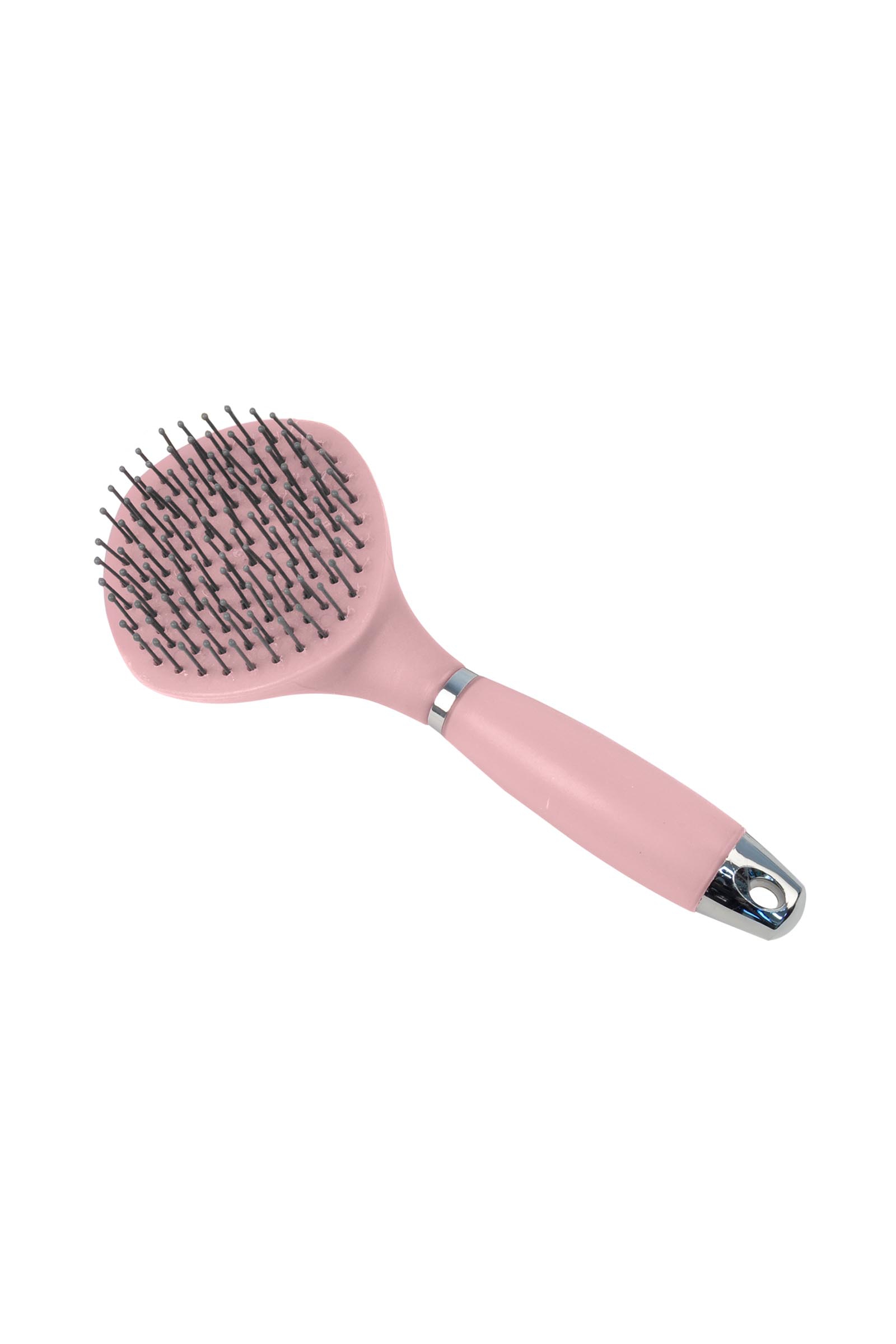 Waldhausen Long Hair Brush With Gel Handle
