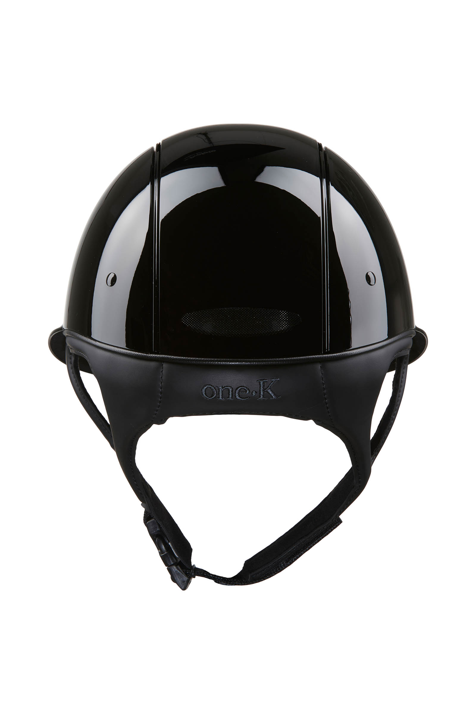 OneK Avance Convertible Glossy Helmet