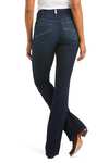 Ariat Real High Rise Ballary Boots Cut Women's Jeans