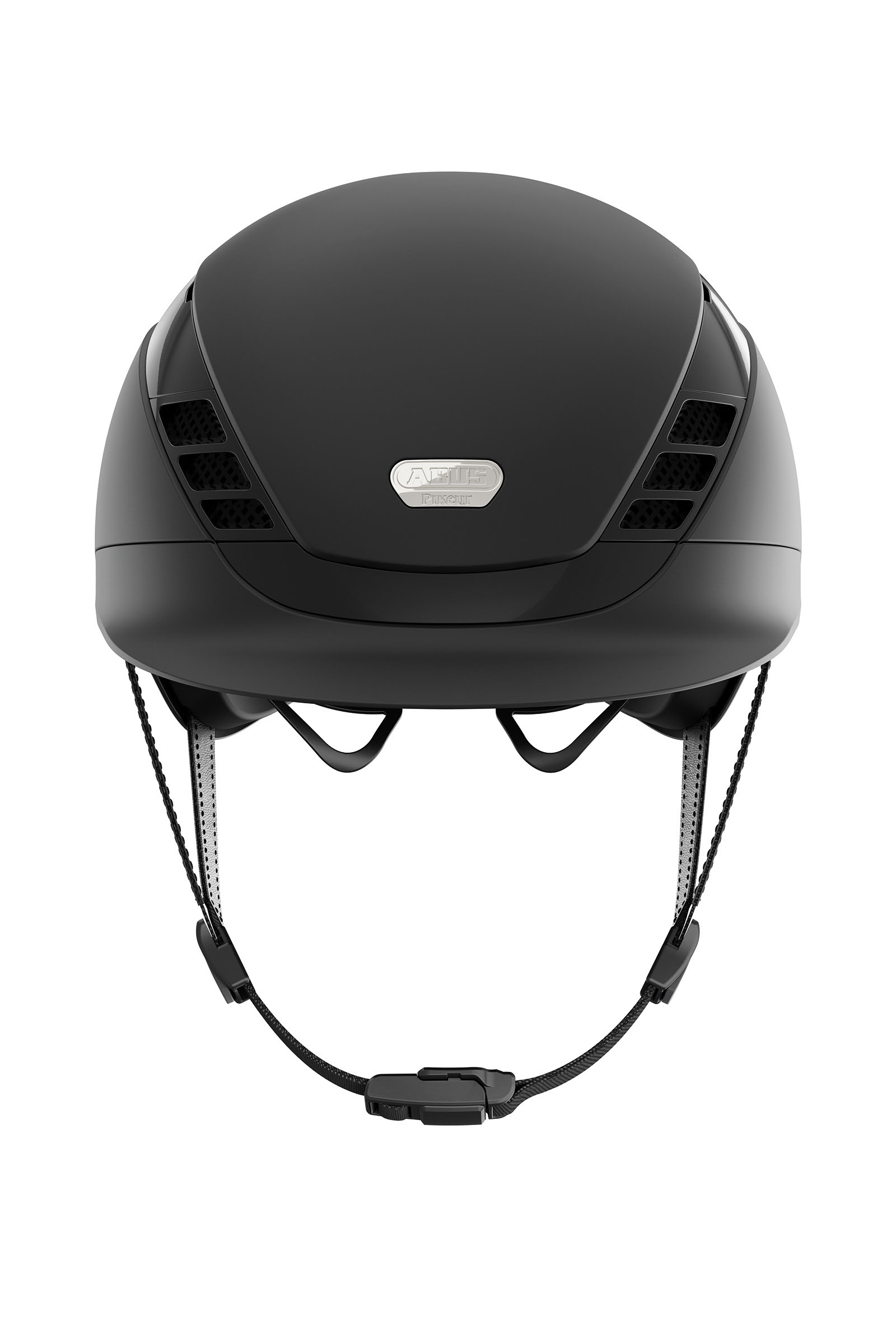 Abus Pikeur AirLuxe Pure Riding Helmet