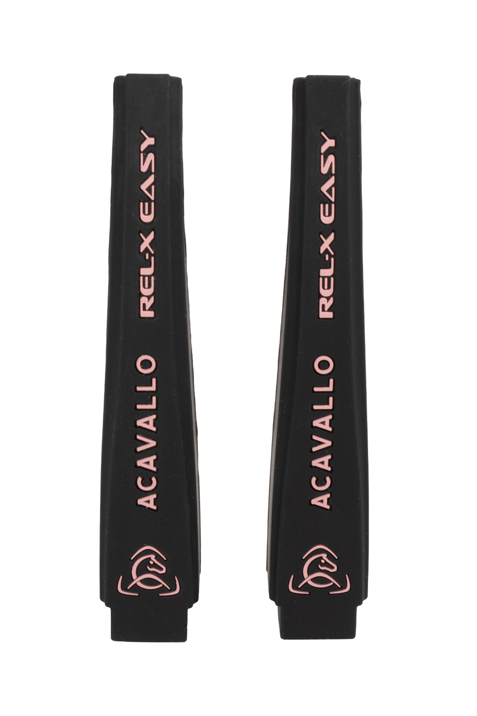 Acavallo Rel-X Easy Multicolor Silicone Arches for Stirrups