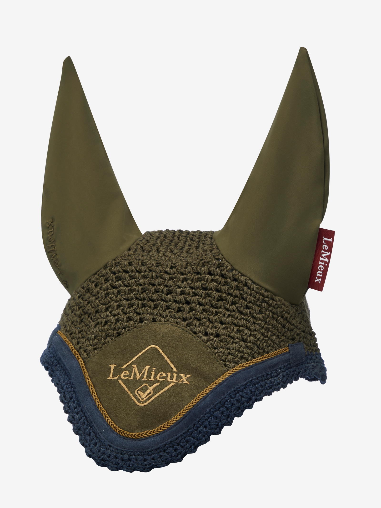 Alpine LeMieux Classic Fly Hood