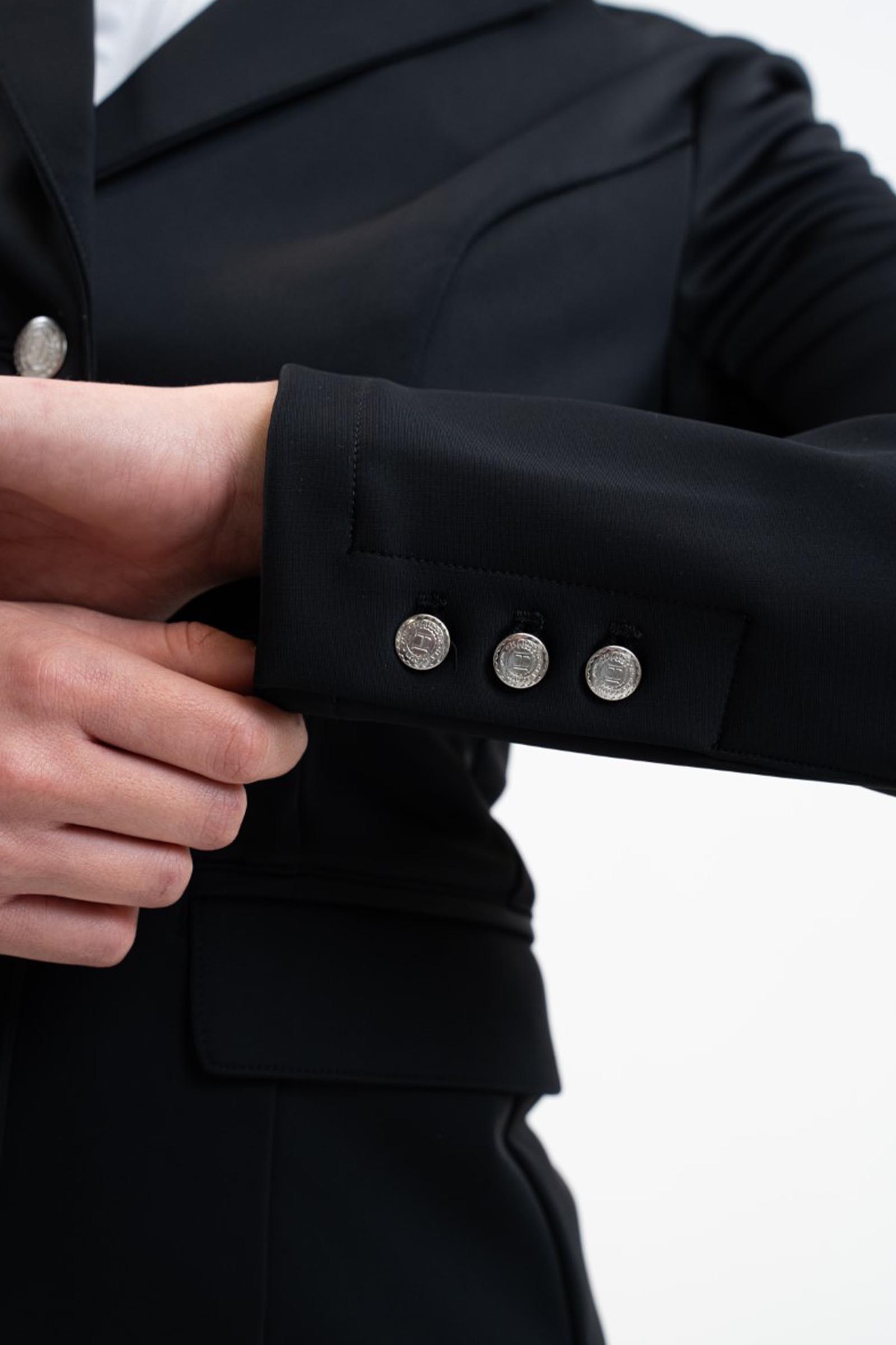 Harcour Jismy Women's Competition Jacket