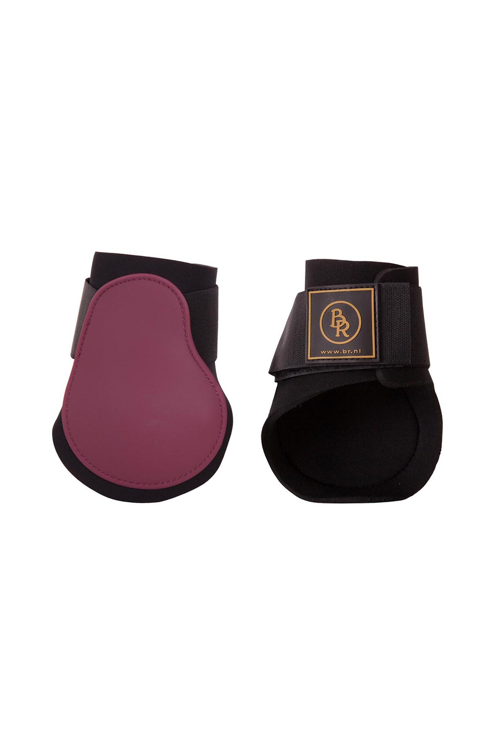 BR Event Non-Elastic Fetlock Boots