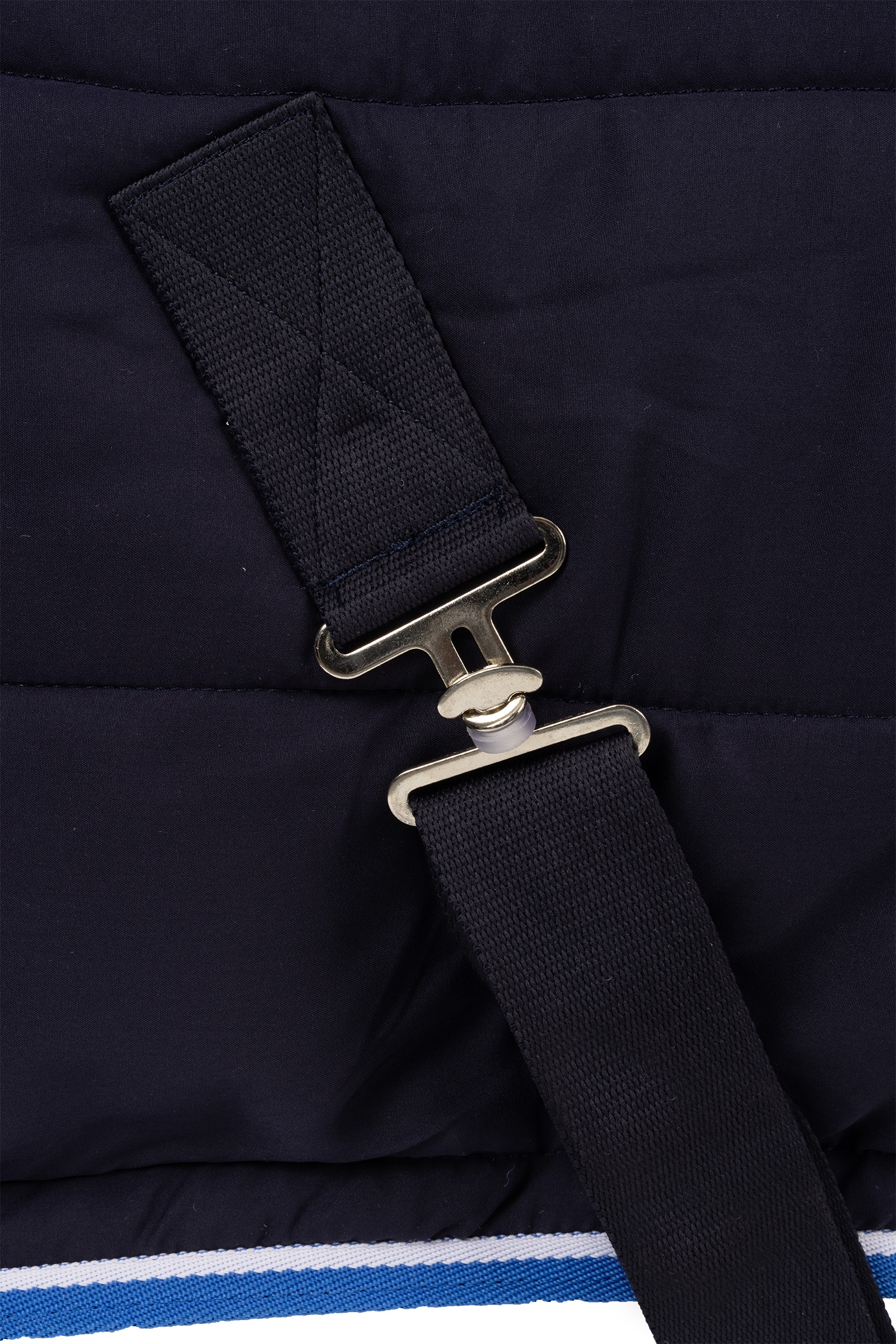 Horze Glasgow Stable Rug / Under Rug Full Neck, 150g