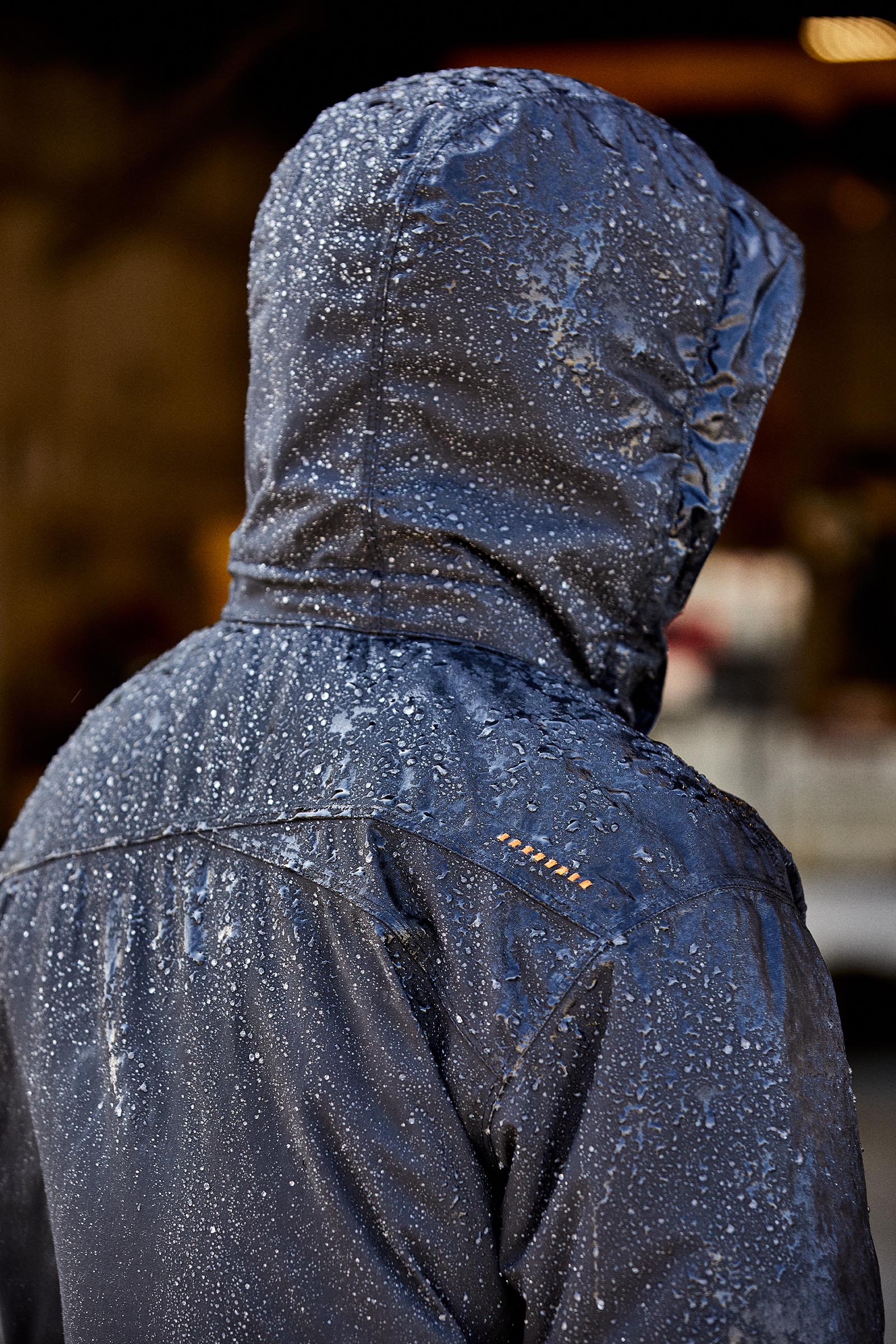 Ariat Rebar Storm Fighter 2.0 Men's Waterproof Jacket