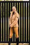 Horze Rianna Padded Riding Jacket