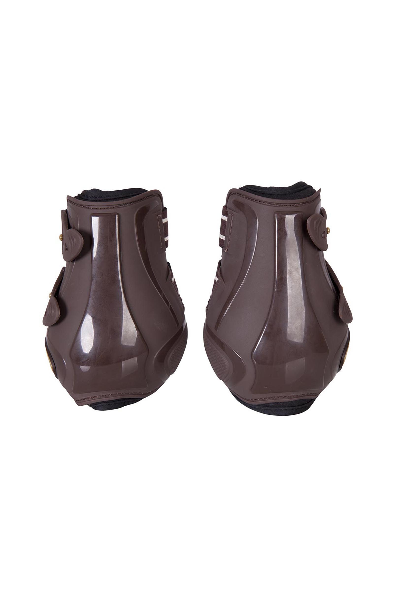 BR Ultimo Fetlock Boots, hind