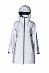 Horze Women´s Reflective Raincoat