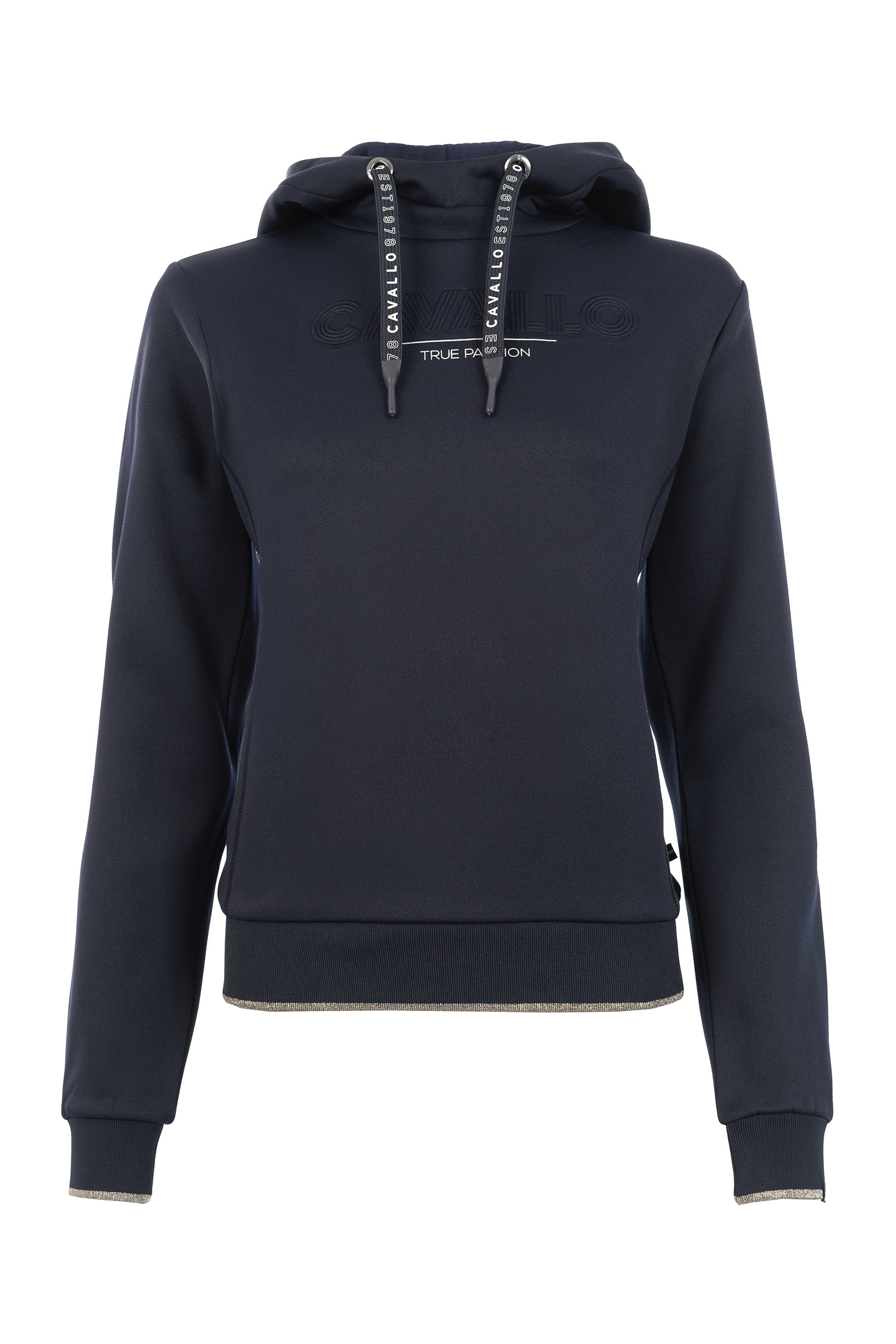 Cavallo CavalEla Women's Hoodie