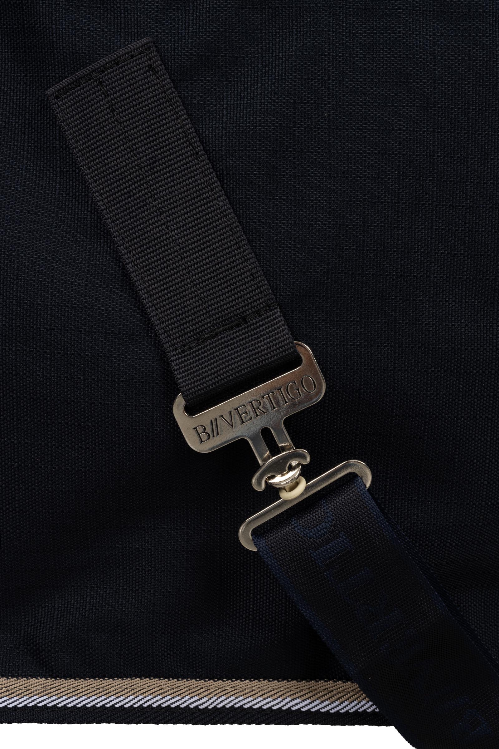 B Vertigo Georgina Turnout Rug with Detachable Neckpiece