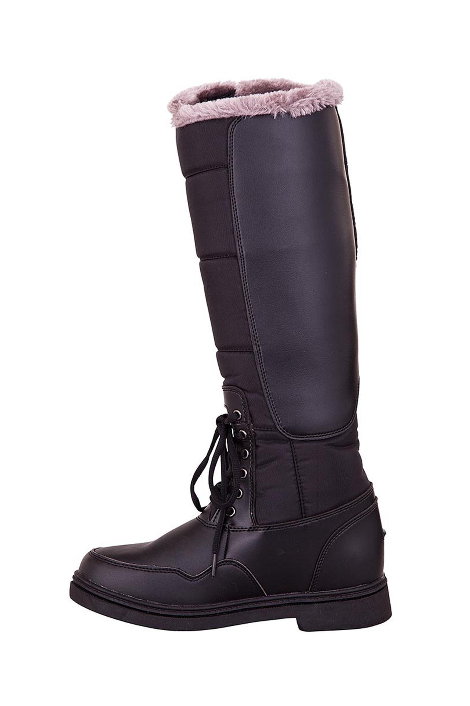 BR Siberia Winter Riding Boot 
