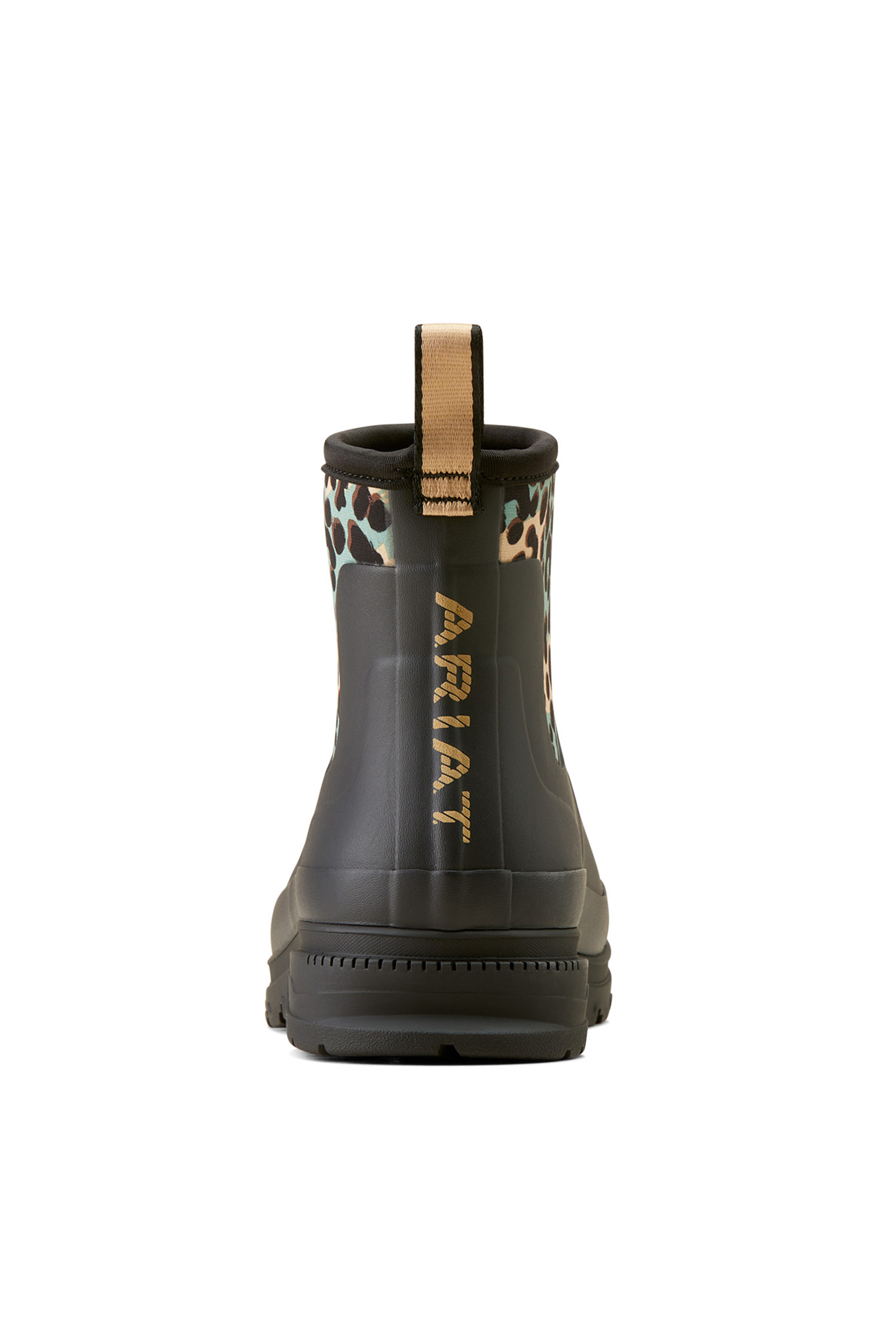 Ariat Kelmarsh Shortie Women's Rubber Boot