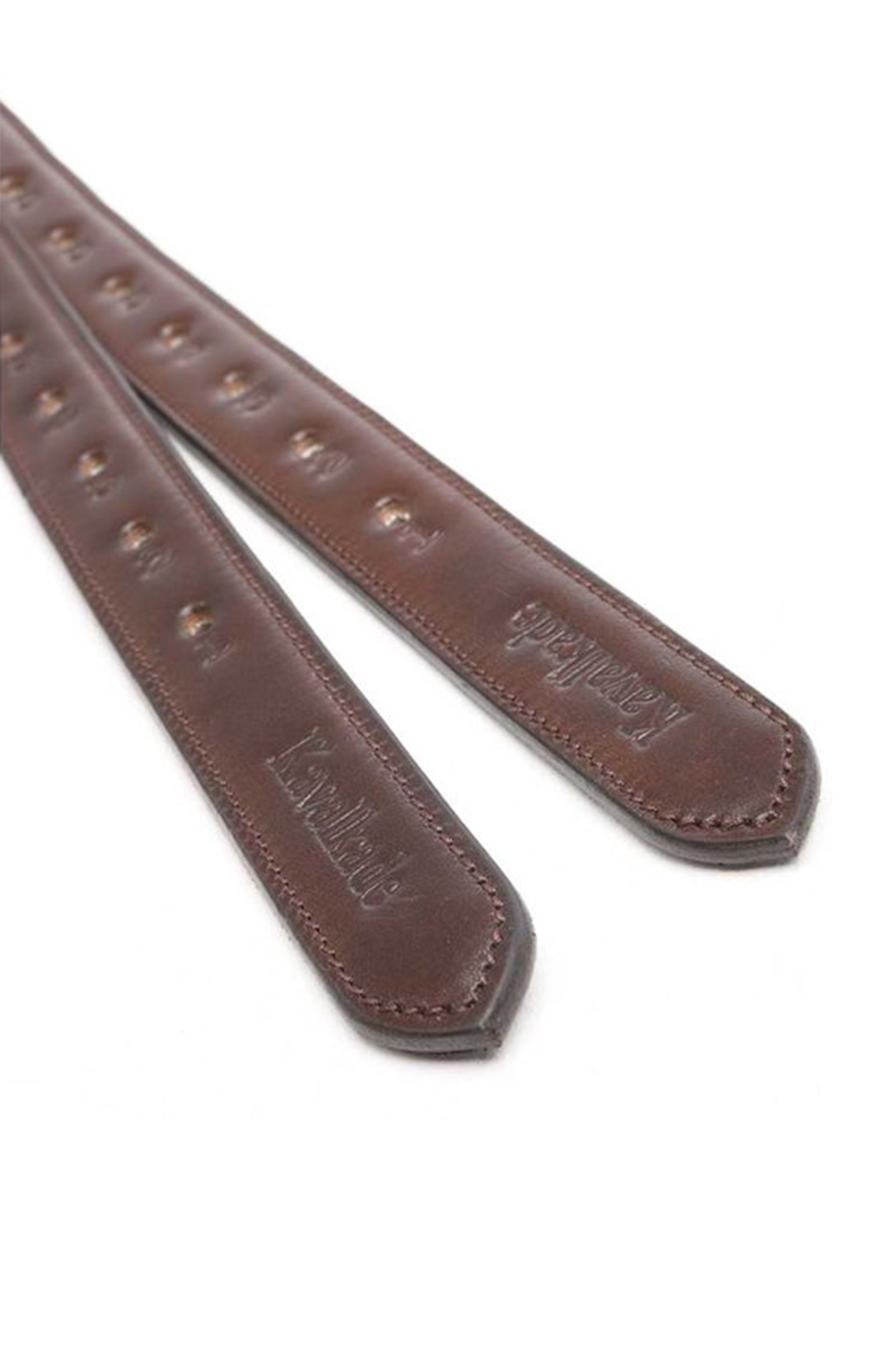 Kavalkade Stirrup leathers