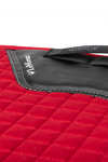 LeMieux Suede Seasonal Luxury Dressage Pad