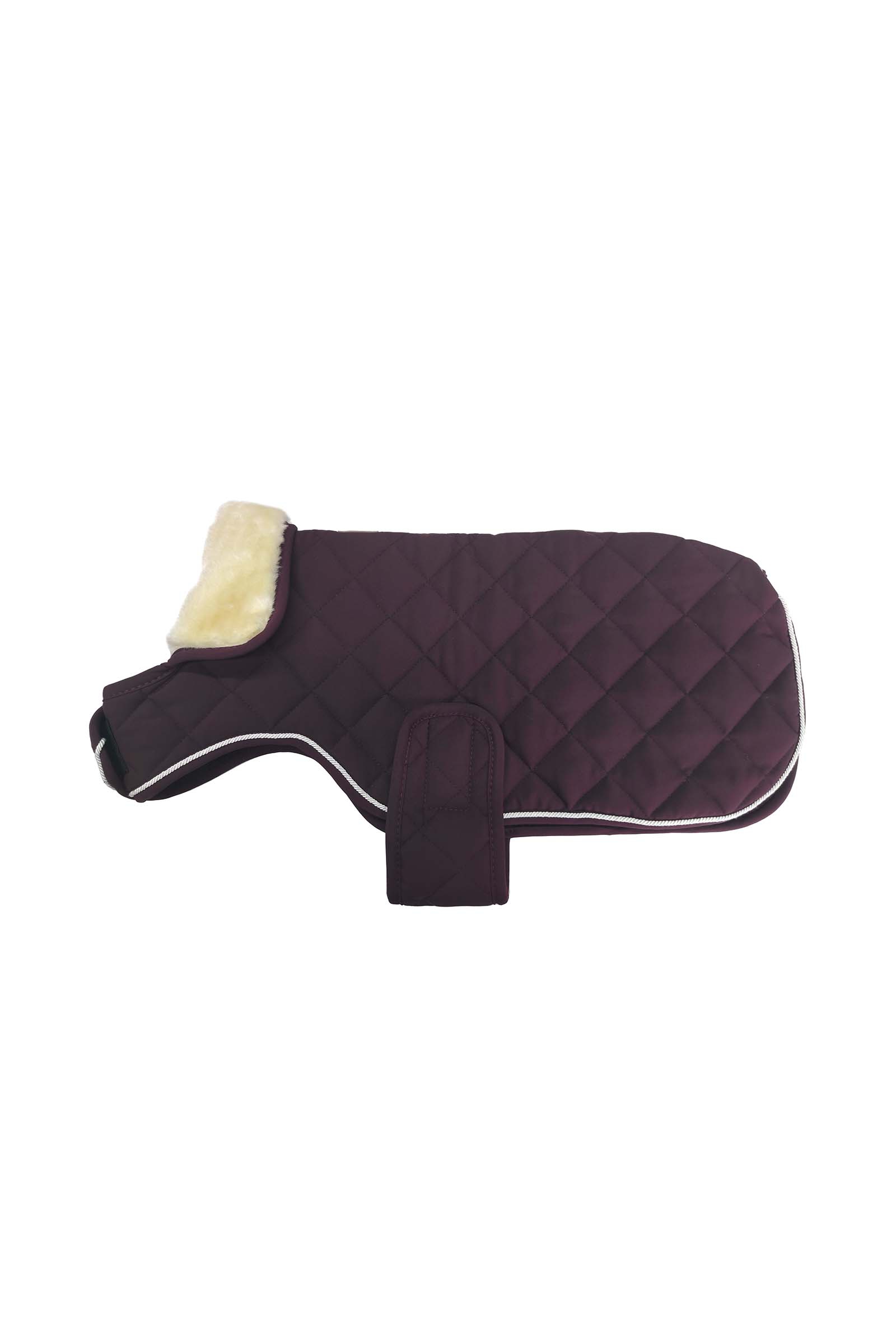 Harcour Rocket Dog Coat