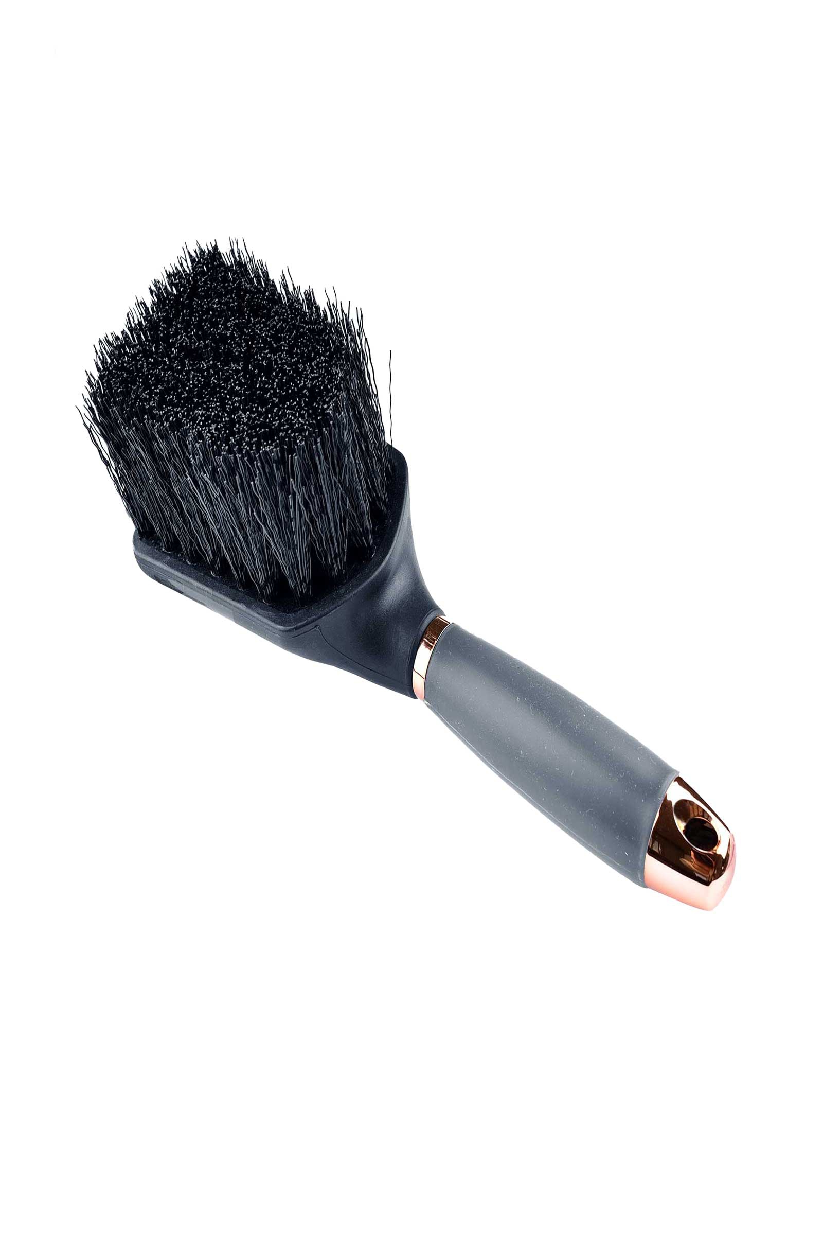 Waldhausen Hoof Brush With Gel Handle