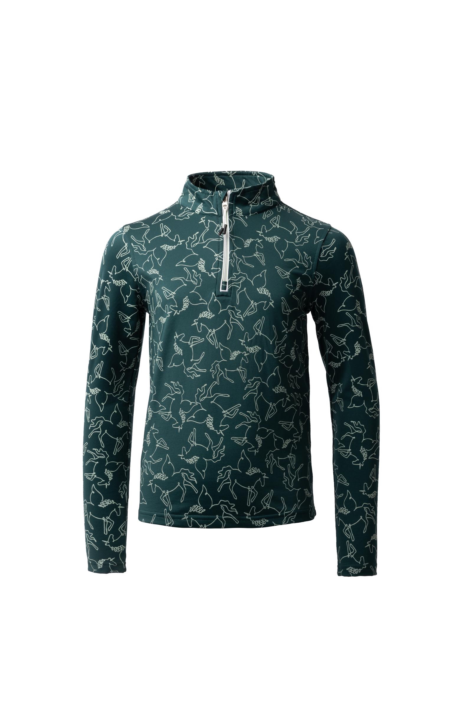 Horze Pegasus Kids´ Training Shirt