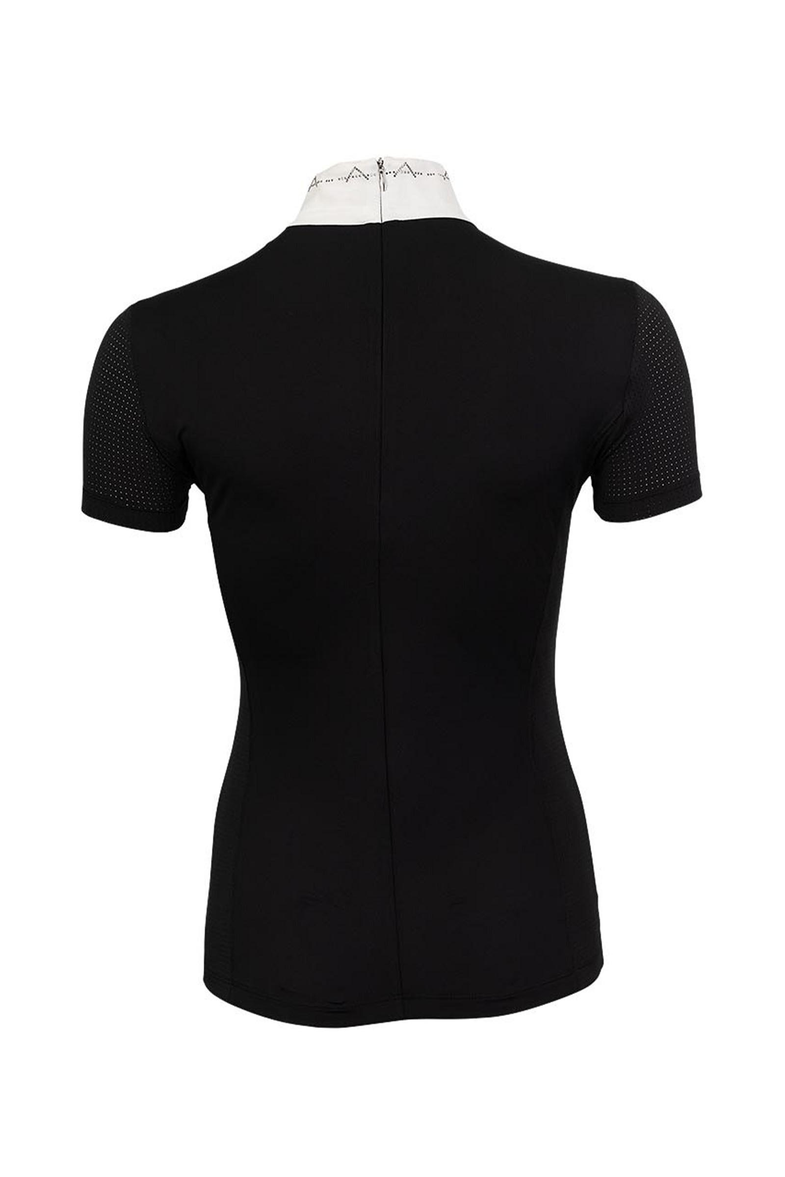 ANKY Competition Exposure Women&acute;s Shirt, Short Sleeve