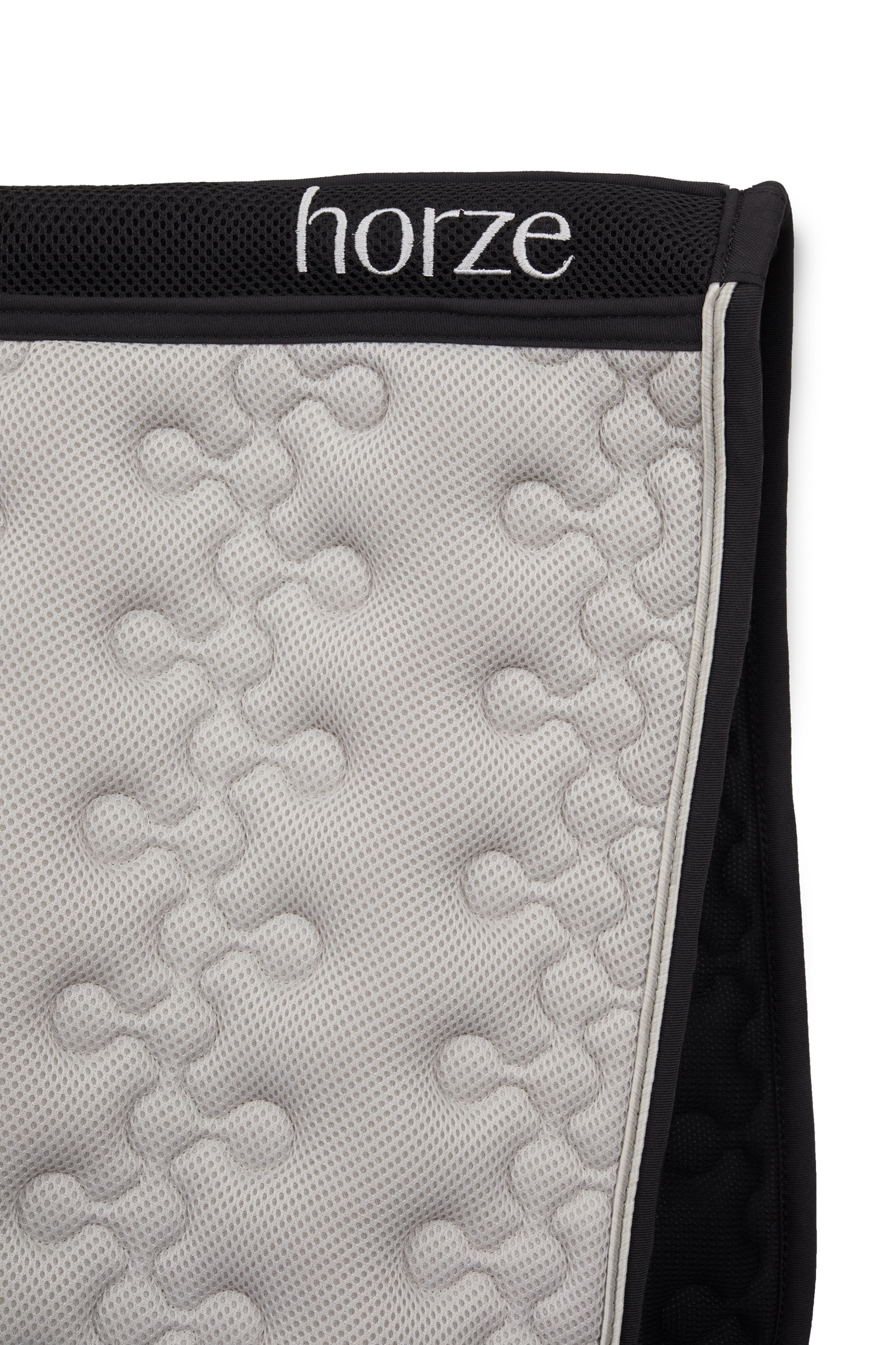 Horze Smoky Twilight Jumping Saddle Pad