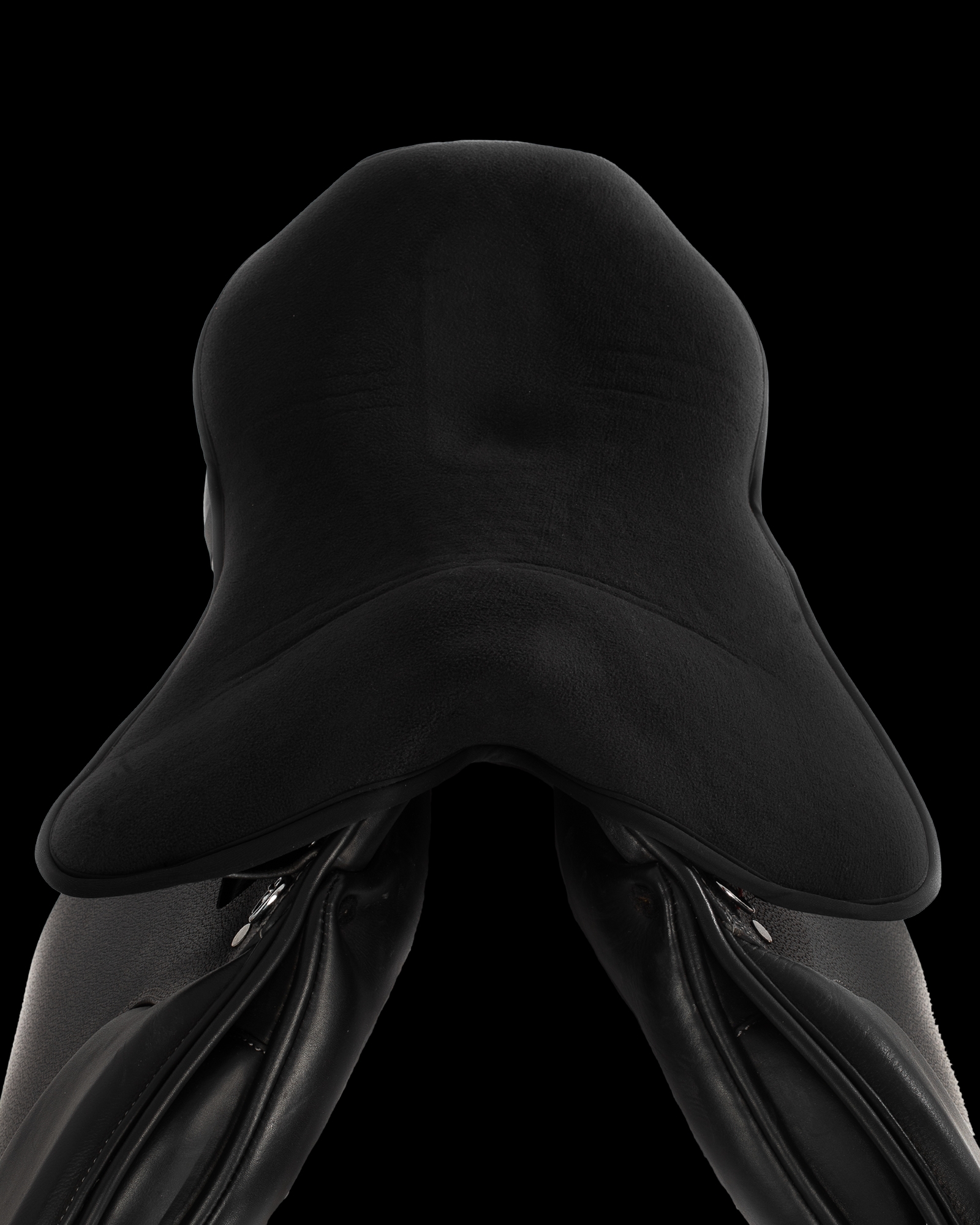 Acavallo Seat Saver Ortho Coccyx for Jumping Saddle