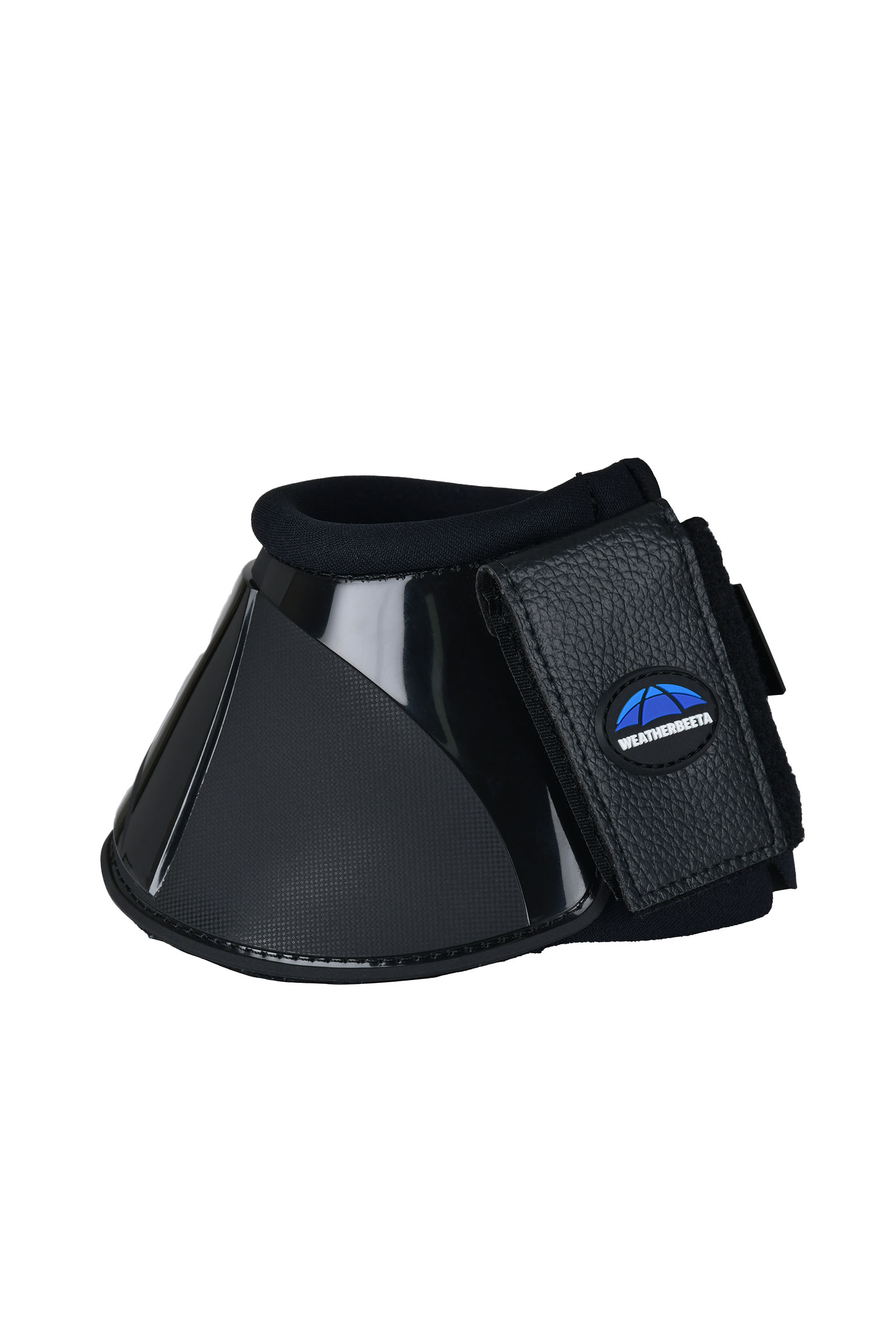 Weatherbeeta Tough-Tec Impact Bell Boots