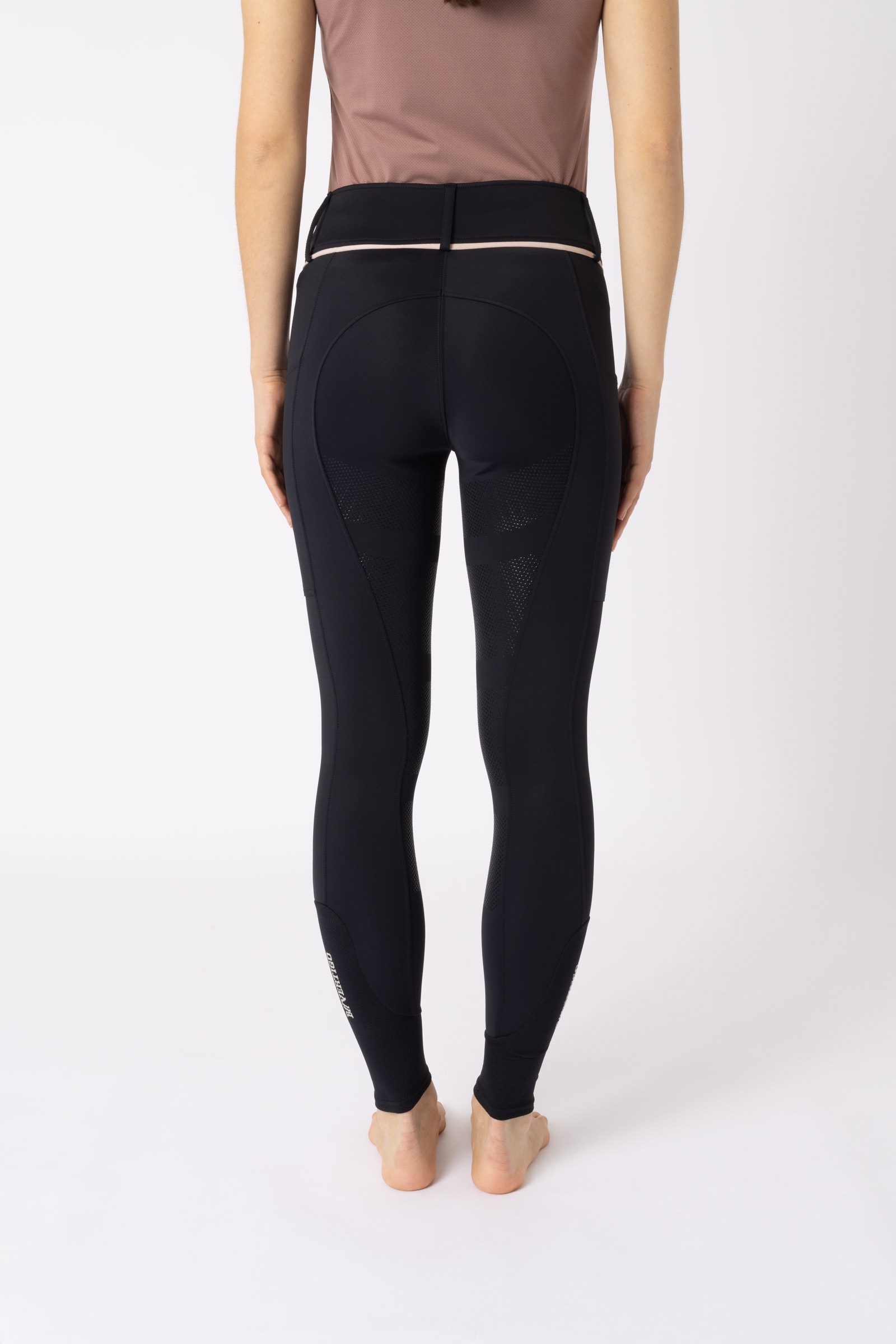 B Vertigo Elea Women's Fullgrip Breeches