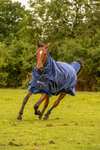 Bucas Smartex Rain Pony Turnout Rug with Cooling Function, 0g